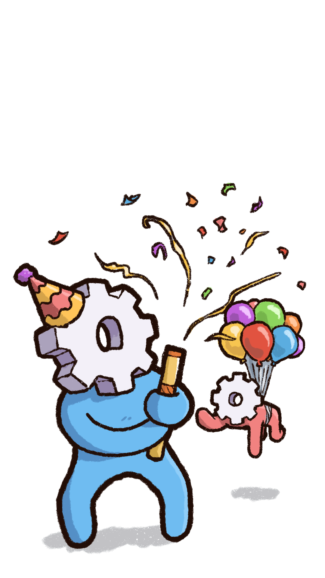 Évènements globaux